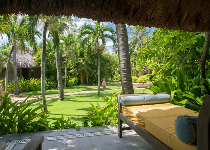 Sailing Club Resort Mui Ne Phan Thiet