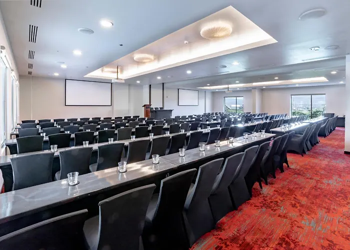 D Sabana Hotel San Jose