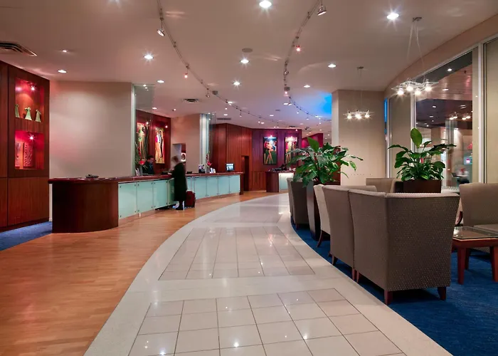James Cook Hotel Grand Chancellor