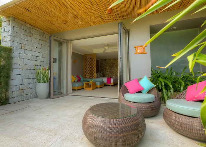 Mia Resort Nha Trang Thon Lap Thinh