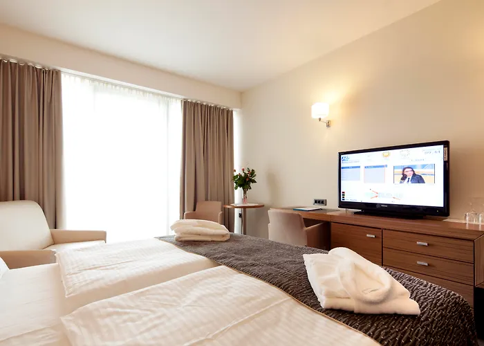 Bohinj Eco Hotel Bohinjska Bistrica