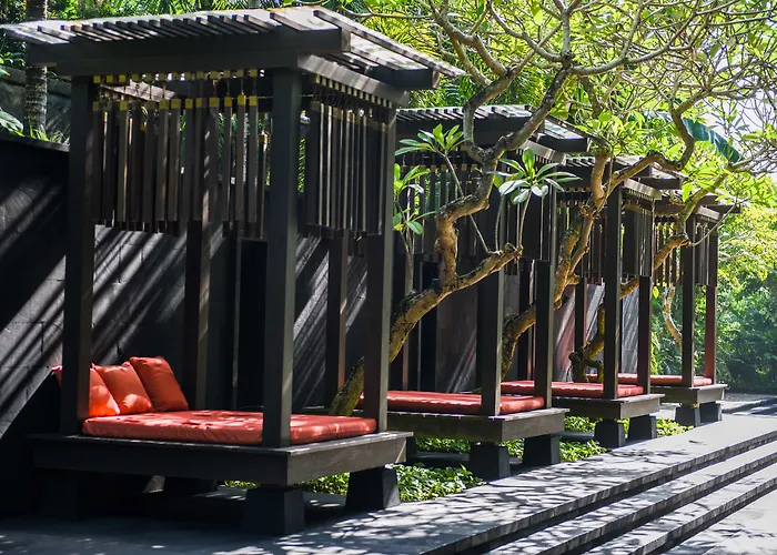 The St. Regis Bali Resort Nusa Dua 