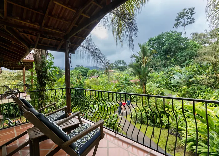 Casa Luna Hotel & Spa