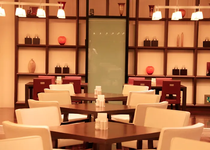 Hotel Sunroute Plaza Shinjuku