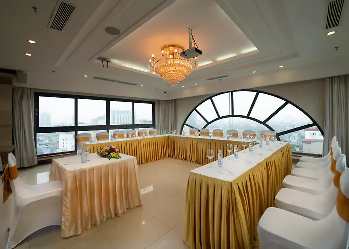 Hanoi Larosa Hotel