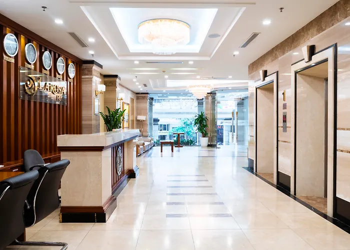 Hanoi Larosa Hotel