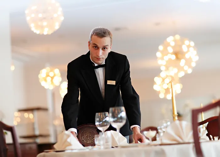 Grand Hotel Toplice - Small Luxury Hotels Of The World Bled