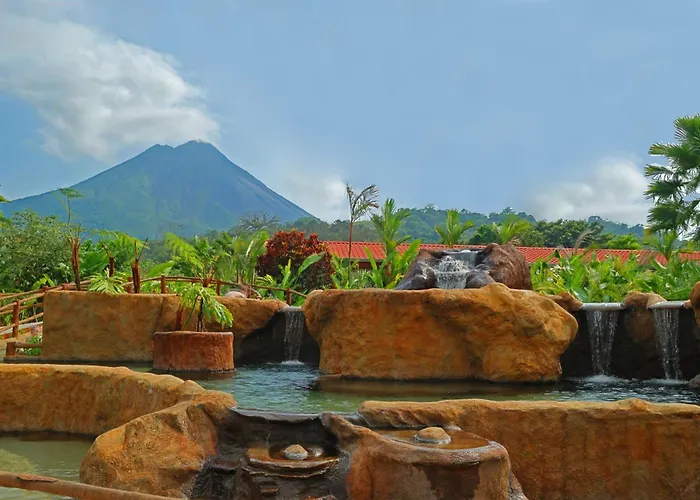 Volcano Lodge, Hotel&Thermal Experience