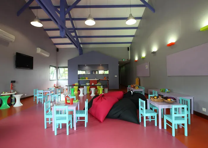 La Creole Beach Hotel & Spa Le Gosier 