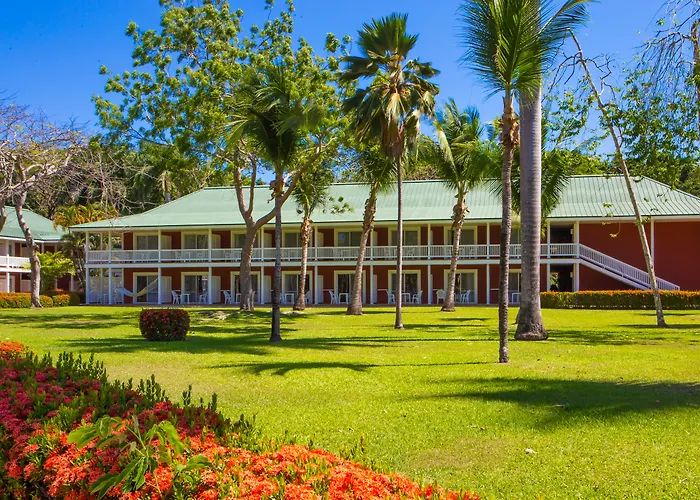 Barcelo Tambor