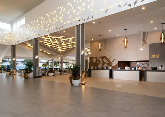 Hotel Riu Ocho Rios
