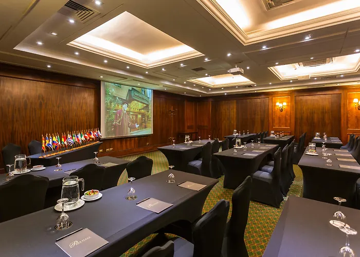 Park Plaza Santiago
