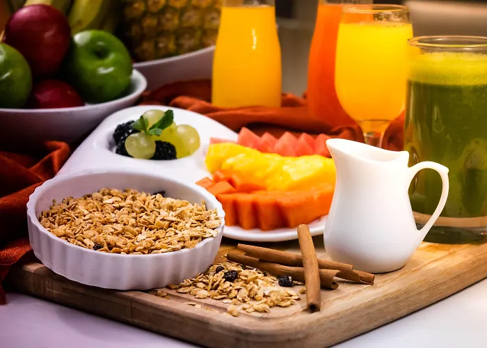 Clarion Suites Guatemala City