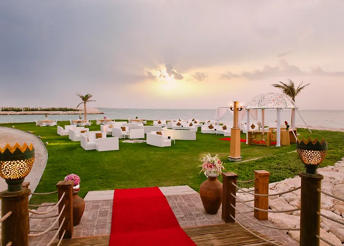 Sofitel Bahrain Zallaq Thalassa Sea & Spa Al Manamah