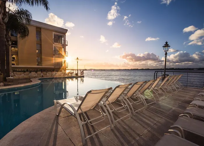 Radisson Hotel Colonia Del Sacramento