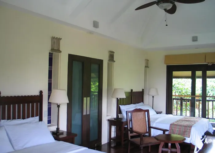 Sea Wind Resort