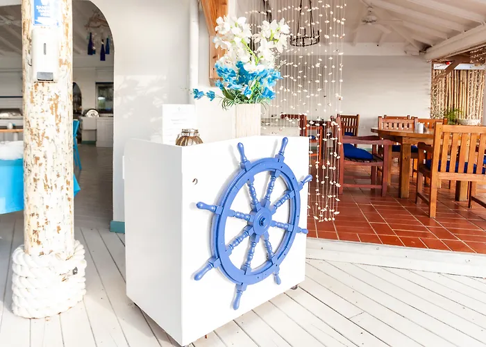 Ocean Point Beach Resort & Spa Adults Only