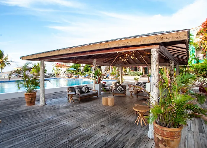 Ocean Point Beach Resort & Spa Adults Only