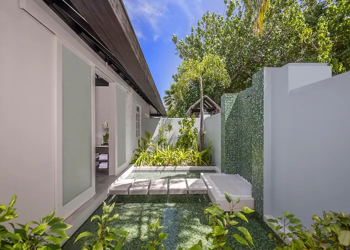 Naladhu Private Island Maldives Hotel