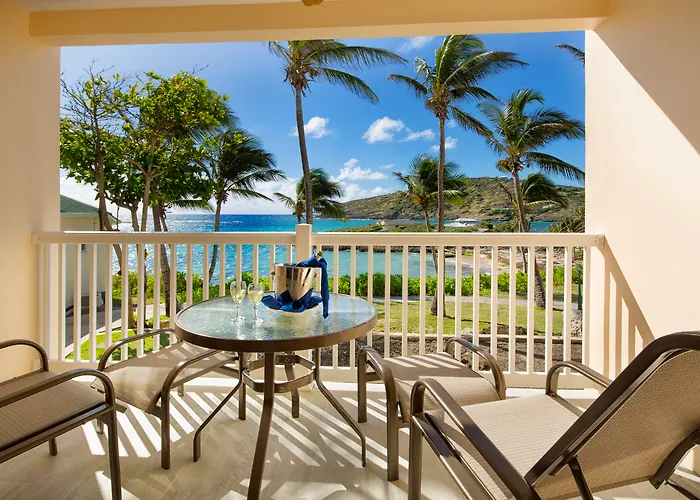 St. James'S Club Resort