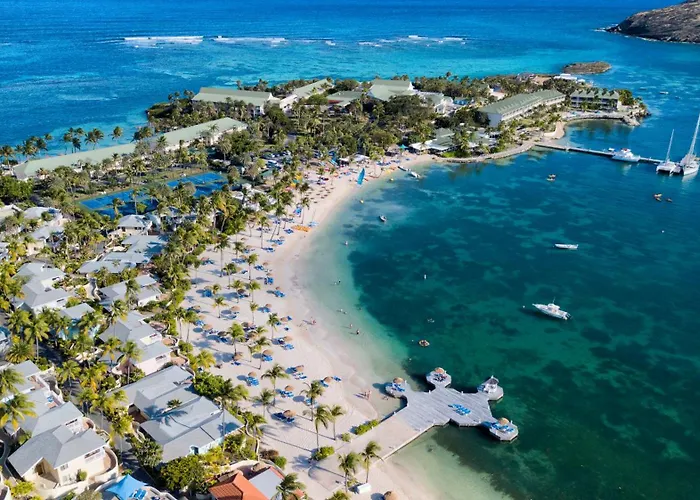 St. James'S Club Resort