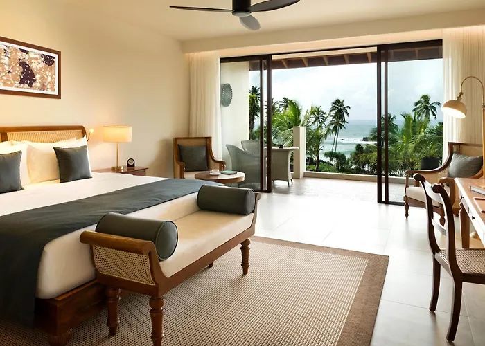 Anantara Peace Haven Tangalle Resort