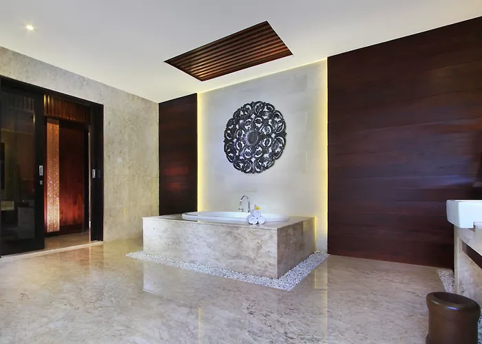 Ulu Segara Luxury Suites & Villas Nusa Dua 
