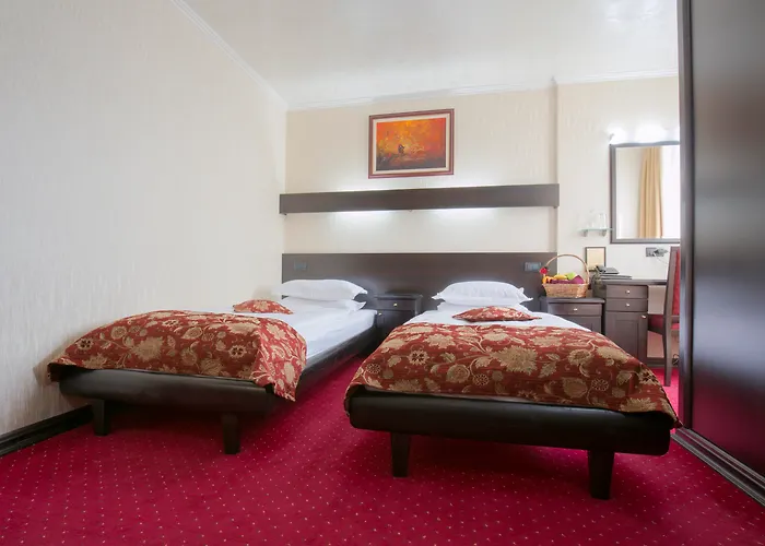 Prezident Hotel