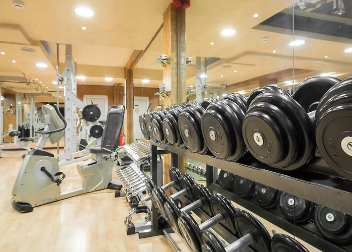 Prezident Luxury Hotel Wellness&Spa Novi Sad