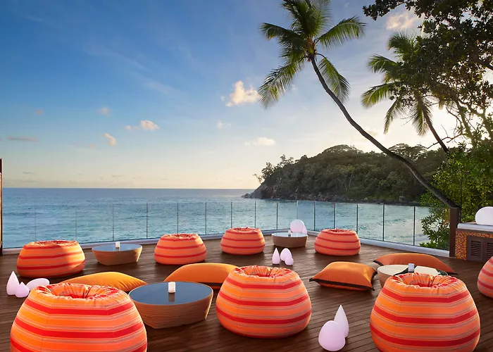 Avani+ Barbarons Seychelles Grand Anse 
