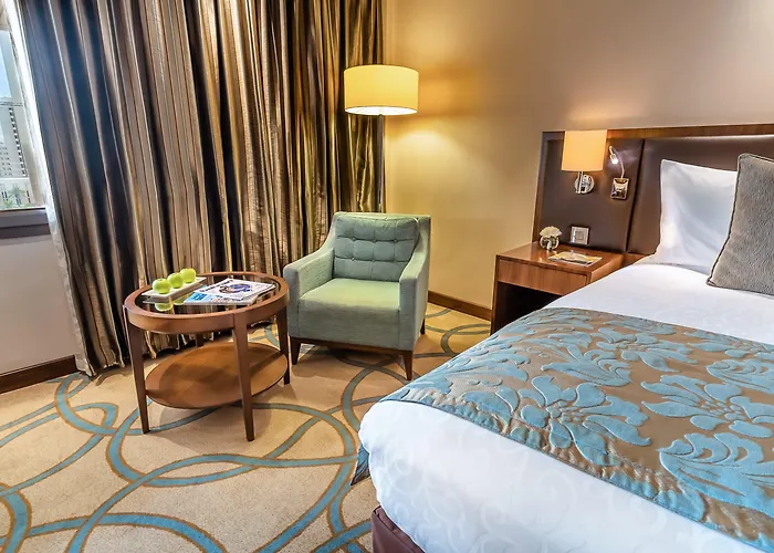 Intercontinental Bahrain, An Ihg Hotel