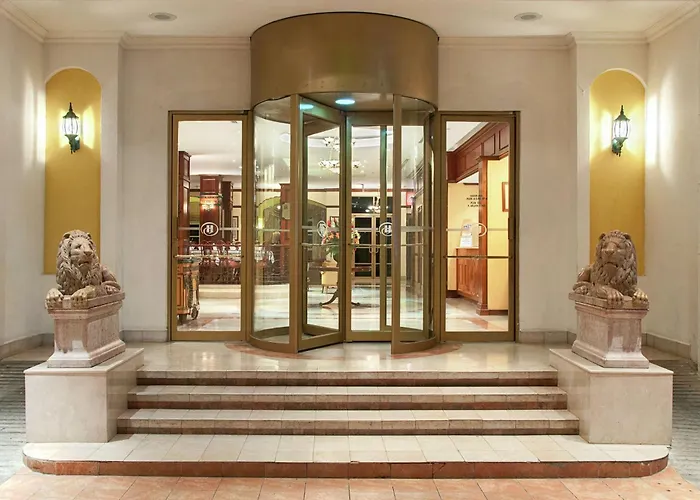 Hilton Princess Managua