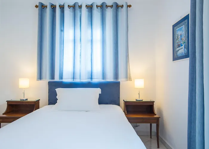 Hotel Adonis