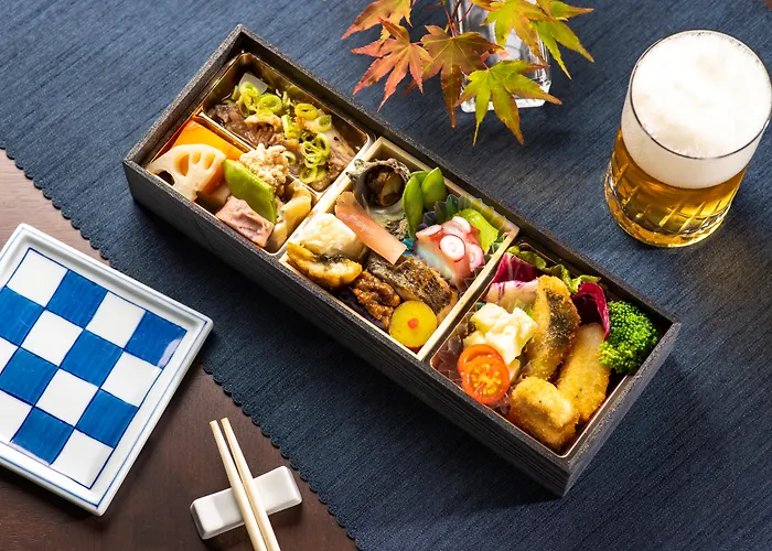 Ana Crowne Plaza Kanazawa By Ihg