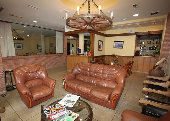 Hotel La Bodega