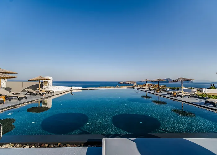 Serenità Luxury