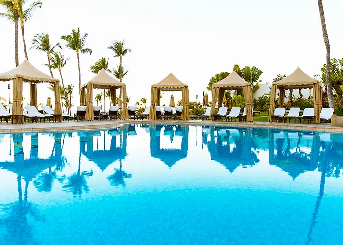 Fairmont Kea Lani, Maui Hotel Wailea 
