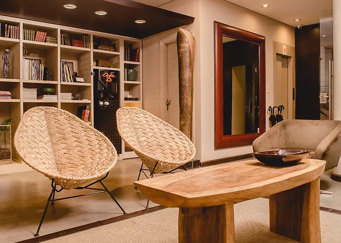 27 Suites Hotel