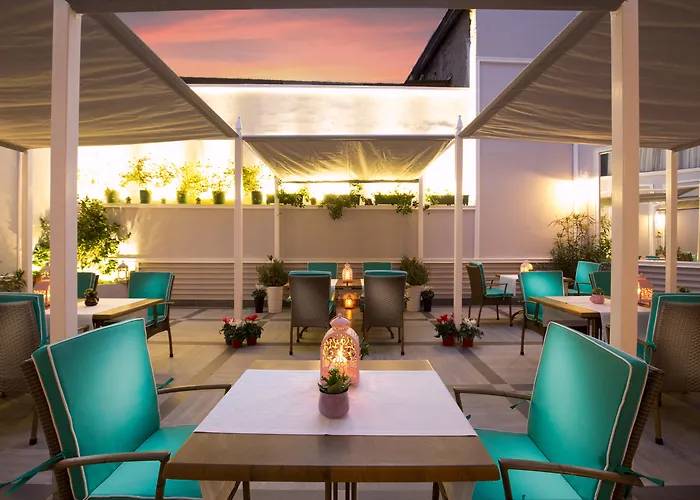 Lalahan Hotel