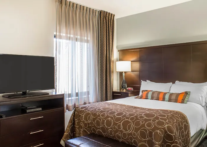 Staybridge Suites North Jacksonville By Ihg
