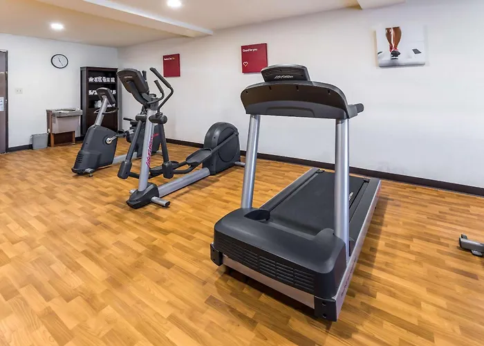 Comfort Inn Waukesha - Milwaukee West