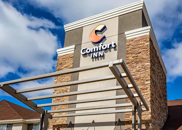 Comfort - Milwaukee West