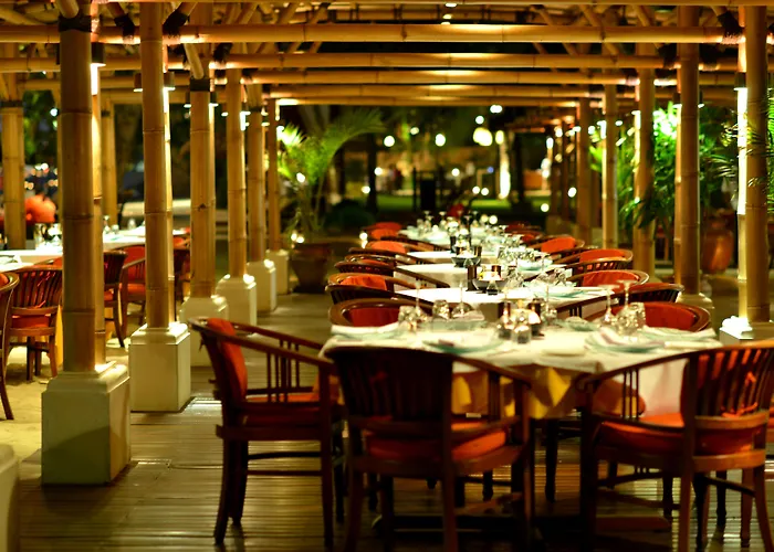 Jimbaran Puri, A Belmond Hotel, Bali