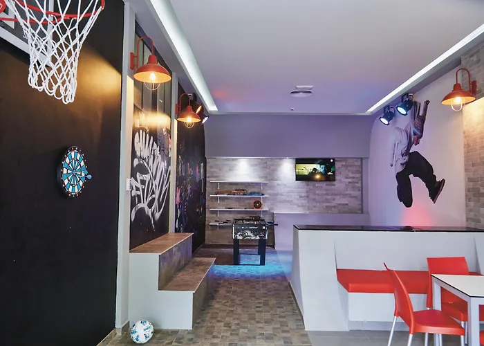 Hotel Riu Bambu Punta Cana