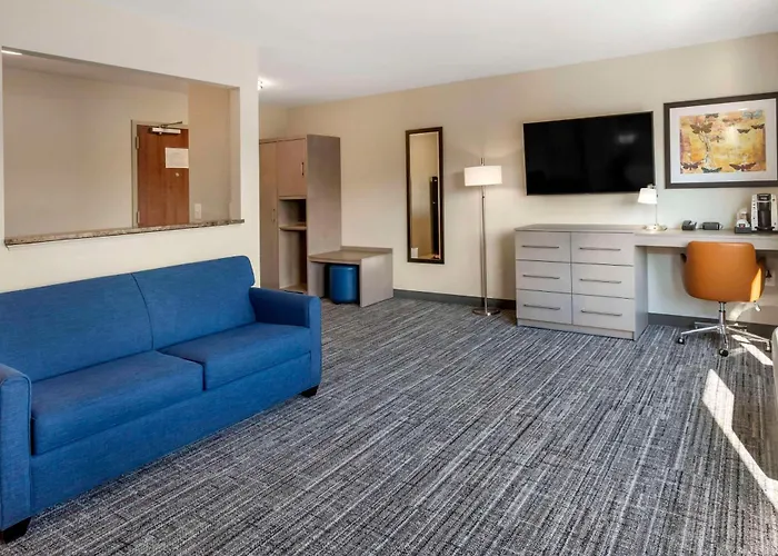 The Inn At Leonardtown, An Ascend Collection Hotel