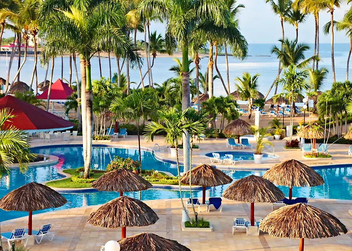 Bahia Principe Explore La Romana (Adults Only) El Soco