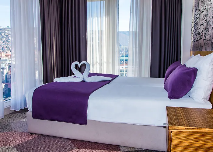Hotel City View Deluxe