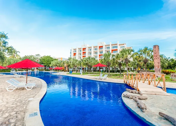 Royal Decameron Salinitas Los Cobanos