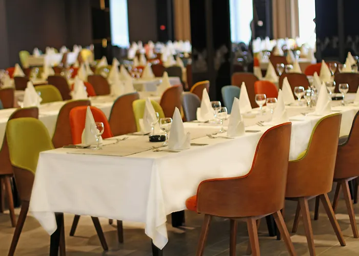 Hotel Hills Sarajevo Congress & Thermal Spa Resort Ilidza