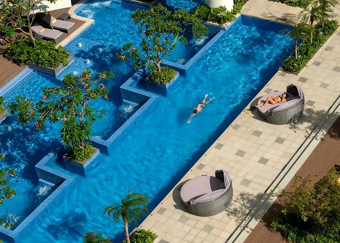 Intercontinental Nha Trang By Ihg
